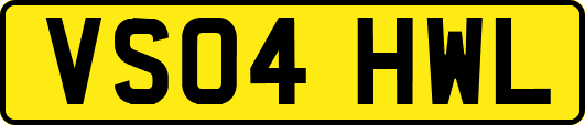 VS04HWL