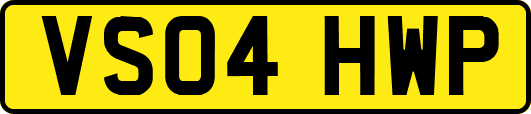 VS04HWP
