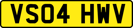 VS04HWV