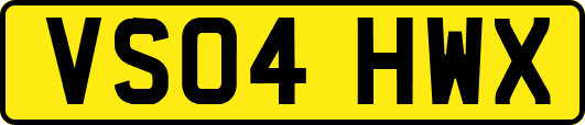 VS04HWX