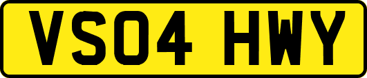 VS04HWY