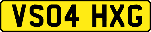 VS04HXG
