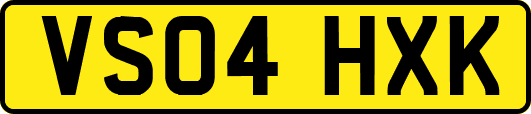 VS04HXK