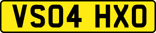 VS04HXO