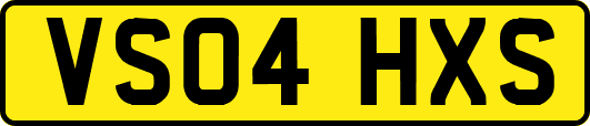 VS04HXS