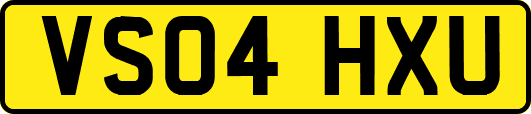 VS04HXU