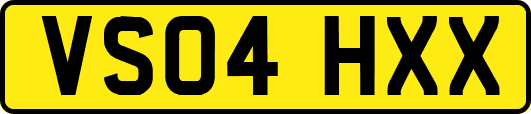 VS04HXX