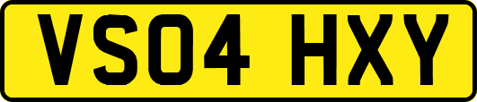 VS04HXY