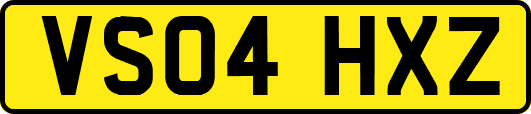 VS04HXZ
