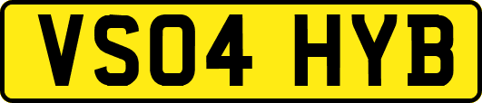 VS04HYB