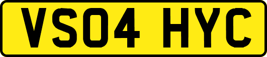 VS04HYC