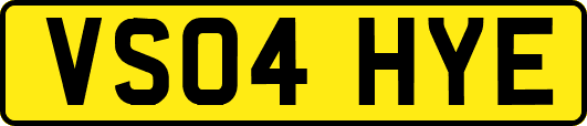 VS04HYE