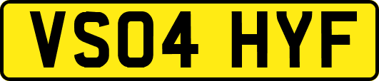 VS04HYF