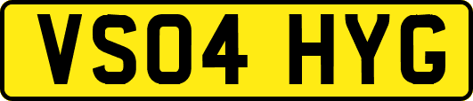 VS04HYG