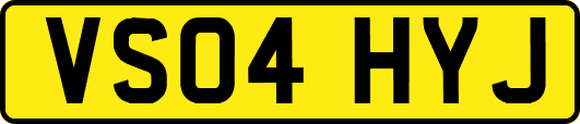 VS04HYJ