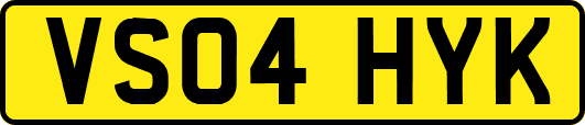 VS04HYK
