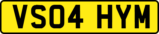 VS04HYM