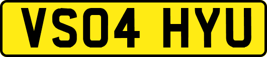 VS04HYU