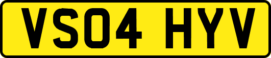 VS04HYV