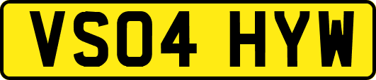 VS04HYW