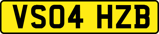 VS04HZB