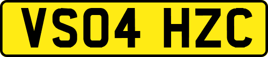 VS04HZC