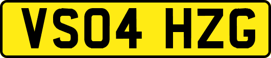 VS04HZG
