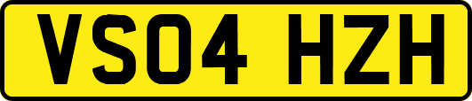 VS04HZH