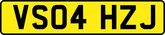 VS04HZJ