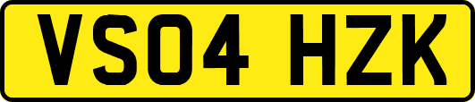VS04HZK