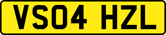VS04HZL