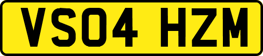VS04HZM