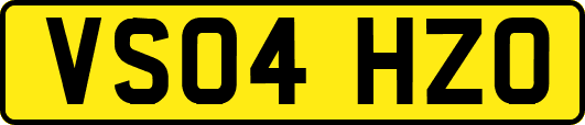 VS04HZO