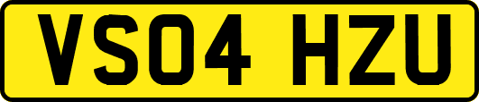 VS04HZU