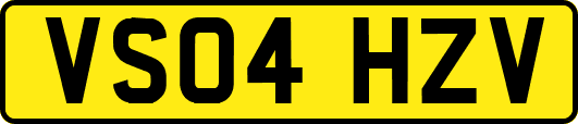 VS04HZV