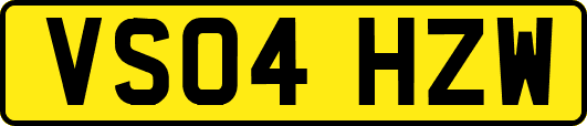 VS04HZW
