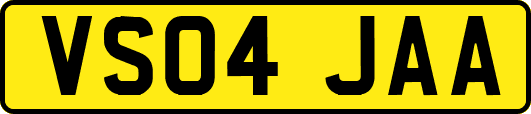 VS04JAA