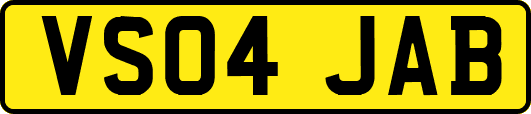 VS04JAB
