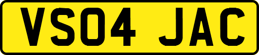 VS04JAC