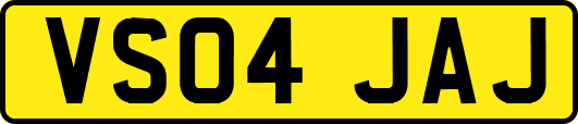 VS04JAJ