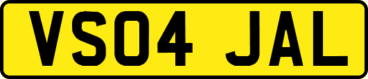 VS04JAL