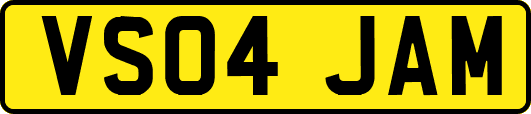 VS04JAM