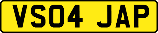 VS04JAP