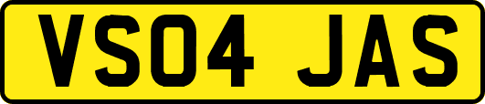 VS04JAS