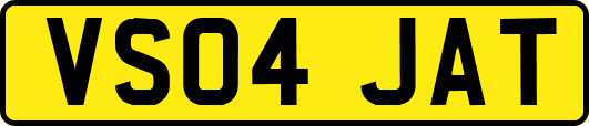 VS04JAT
