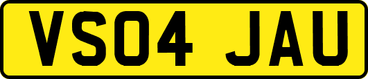 VS04JAU