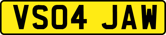 VS04JAW