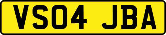 VS04JBA