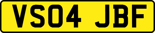 VS04JBF