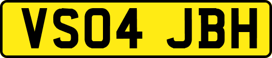 VS04JBH